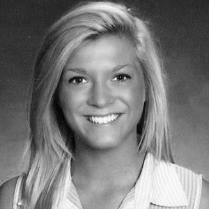 Meet your Posher, Kathleen bradley
